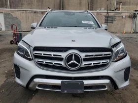 Mercedes-Benz GLS 450 4MATIC* HARMAN/KARDON* 360* М.ТОЧКА* KEYLESS, снимка 2