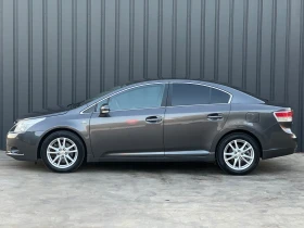 Toyota Avensis ЛИЗИНГ - [11] 