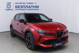 Alfa Romeo Junior SPECIALE Electtrica 54 kWh 115 kW 156 hp | Mobile.bg    3