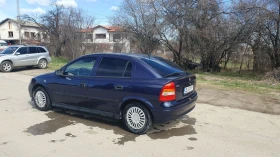 Opel Astra 1.7 TD ISUZU, снимка 6