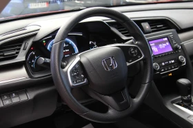 Honda Civic Virtual/FullLed/Automat/Navi, снимка 10