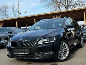 Обява за продажба на Skoda Superb 2.0TDI* 190к.с* С ПЪЛНА СЕРВИЗНА ИСТОРИЯ В ШКОДА ~34 800 лв. - изображение 1