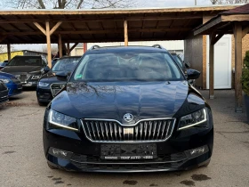 Обява за продажба на Skoda Superb 2.0TDI* 190к.с* С ПЪЛНА СЕРВИЗНА ИСТОРИЯ В ШКОДА ~34 800 лв. - изображение 1