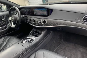 Mercedes-Benz S 400 d Long 4Matic, снимка 5