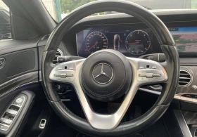 Mercedes-Benz S 400 d Long 4Matic, снимка 7