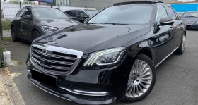 Mercedes-Benz S 400 d Long 4Matic, снимка 1