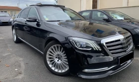 Mercedes-Benz S 400 d Long 4Matic, снимка 3