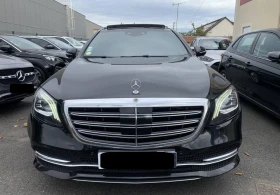 Mercedes-Benz S 400 d Long 4Matic, снимка 4