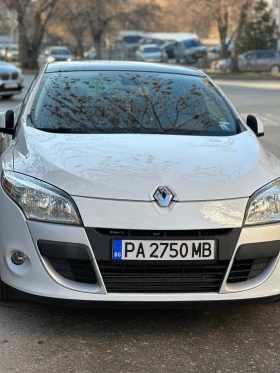 Renault Megane, снимка 1