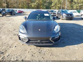 Porsche Panamera 4.0L V-8 DI, DOHC, VVT, TURBO, 550HP All Wheel Dri | Mobile.bg    4