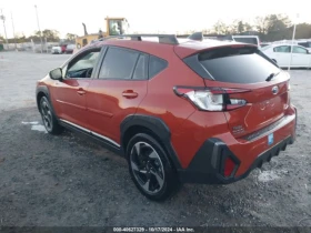 Subaru Impreza CROSSTREK LIMITED - 2500!! | Mobile.bg    4