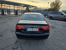 Audi A4 ТОП* 2.0TDI/143к.с.LED, снимка 5