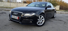 Audi A4 ТОП* 2.0TDI/143к.с.LED, снимка 3