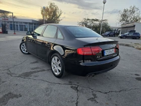 Audi A4 ТОП* 2.0TDI/143к.с.LED, снимка 6