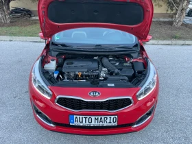 Kia Ceed SW 1.6CRDI 136к.с. FACE FULL ГЕРМАНИЯ, снимка 17