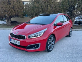     Kia Ceed SW 1.6CRDI 136.. FACE FULL 