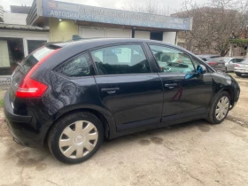 Citroen C4, снимка 4