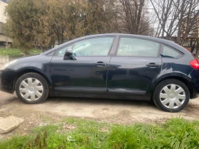 Citroen C4, снимка 3