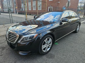 Mercedes-Benz S 550, снимка 3