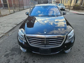 Mercedes-Benz S 550, снимка 2