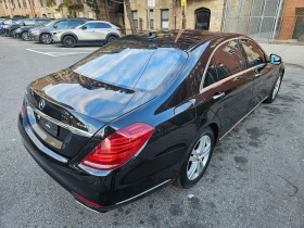 Mercedes-Benz S 550, снимка 7