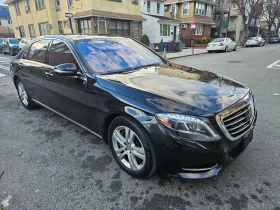 Mercedes-Benz S 550, снимка 1