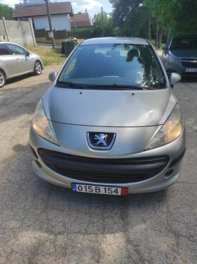 Peugeot 207 1.4 TU34 | Mobile.bg    1