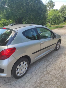 Peugeot 207 1.4 TU34 | Mobile.bg    14