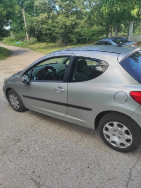 Peugeot 207 1.4 TU34 | Mobile.bg    16