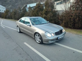 Mercedes-Benz E 500 V8 306к. Газ, снимка 3