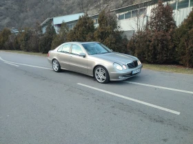 Mercedes-Benz E 500 V8 306к. Газ, снимка 5