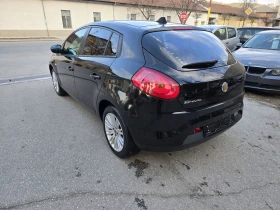 Fiat Bravo 1.4 90к.с ГАЗ - 4300 лв. - 95366411 | Car24.bg