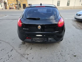 Fiat Bravo 1.4 90к.с ГАЗ - 4300 лв. - 95366411 | Car24.bg