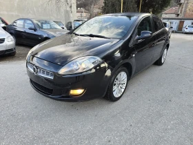 Fiat Bravo 1.4 90к.с   ГАЗ 1