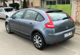 Citroen C4 1.6 HDl 2007г, снимка 1