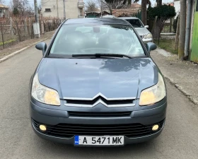 Citroen C4 1.6 HDl 2007г, снимка 5