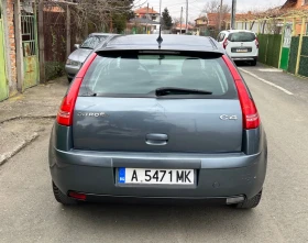 Citroen C4 1.6 HDl 2007г, снимка 3