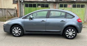 Citroen C4 1.6 HDl 2007г, снимка 6