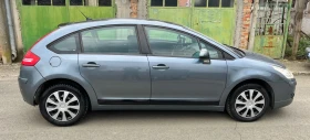 Citroen C4 1.6 HDl 2007г, снимка 7