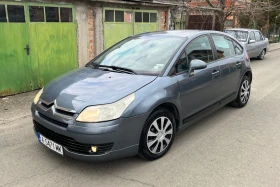 Citroen C4 1.6 HDl 2007г, снимка 4