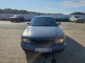 Audi A4 1.9 TDI 110 HP QUATTRO, снимка 1