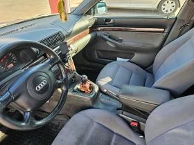 Audi A4 1.9 TDI 110 HP QUATTRO, снимка 13