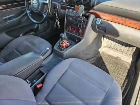 Audi A4 1.9 TDI 110 HP QUATTRO, снимка 14