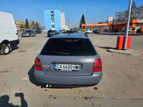 Audi A4 1.9 TDI 110 HP QUATTRO, снимка 7