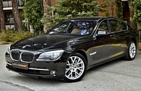  BMW 730