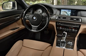 BMW 730 Soft close, снимка 8