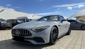 Mercedes-Benz SL 43 AMG * DISTR* LEDER* 21&#34;*  1