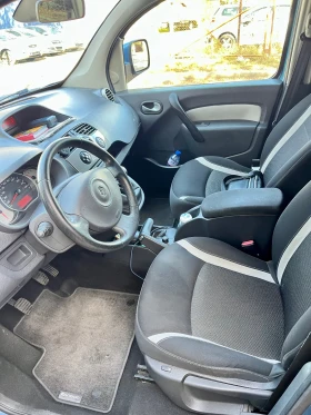 Renault Kangoo 1.5 DCI 110 ps , снимка 9