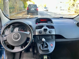 Renault Kangoo 1.5 DCI 110 ps , снимка 7