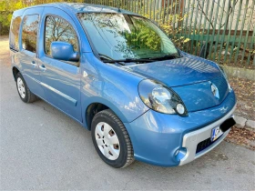 Renault Kangoo 1.5 DCI 110 ps , снимка 2